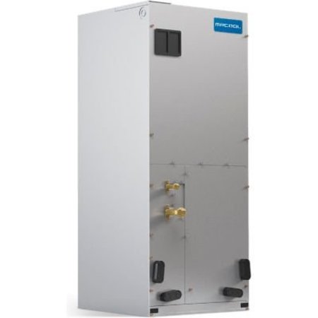 Mr Cool MR. COOL DC Inverter Variable Speed Air Handler 2-3 Ton R410A 24,000-36,000 BTU 208-230V/1Ph/60Hz MDUI18024036E